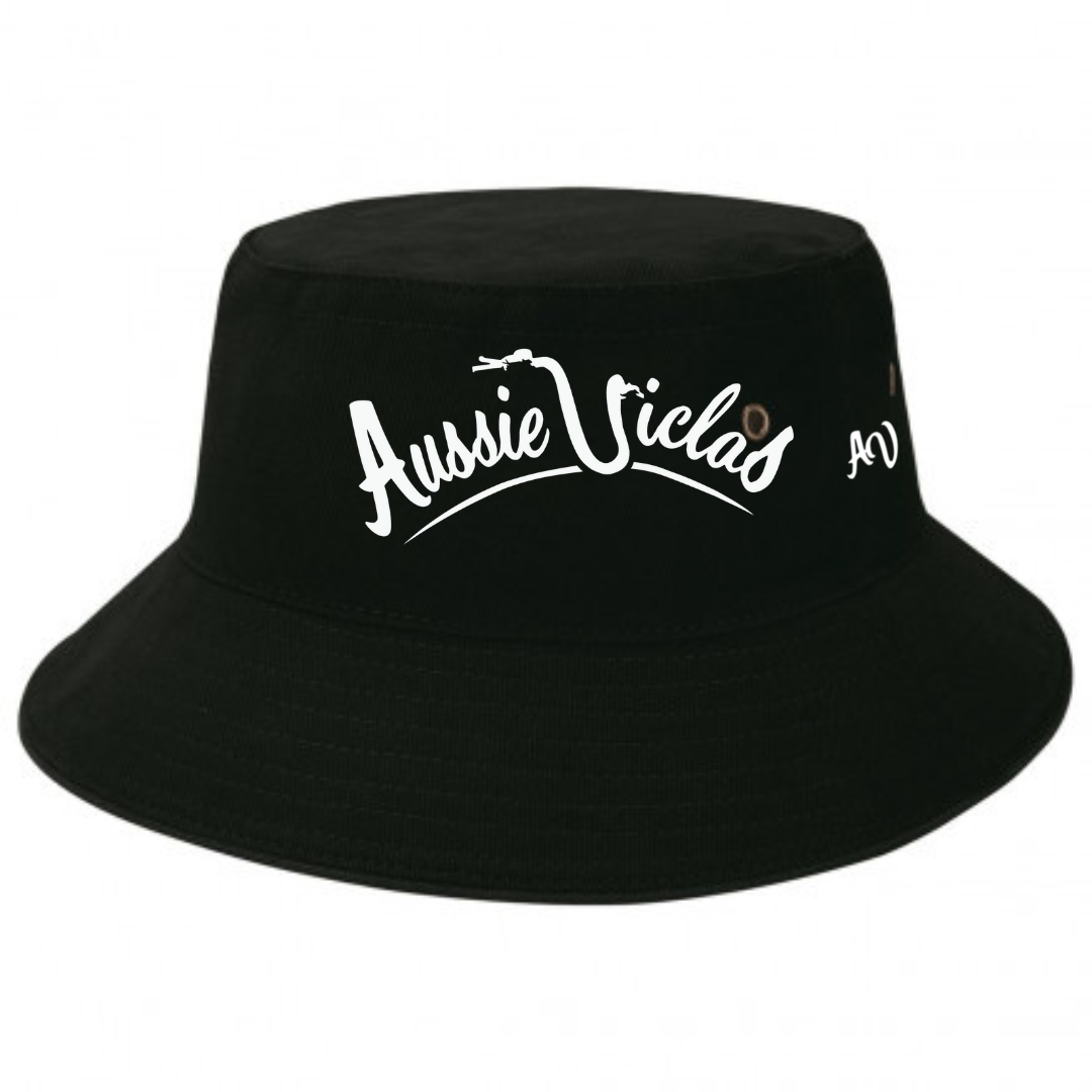 Bucket Hat - Aussie Viclas